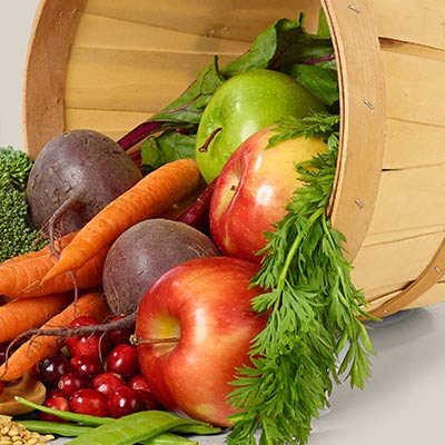 Fornecimento de Ingredientes